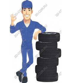Mechanic
