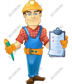 Gay Builder