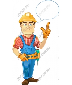  Construction worker