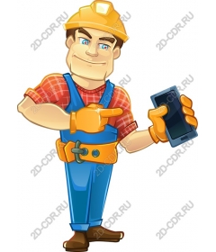 Gay Builder