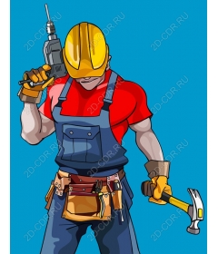  Construction master