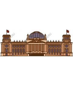  A Grand historic building