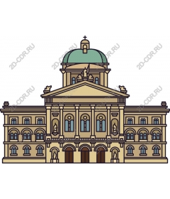  Architectural masterpiece
