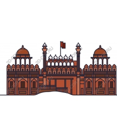  Red Fort