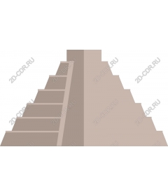  Minimalist Pyramid