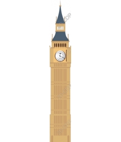  Big Ben and