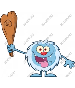  Bizarre Bigfoot