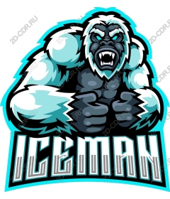 Iceman