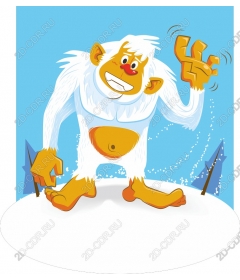  Bizarre Bigfoot