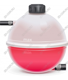  Spherical pressure vessel