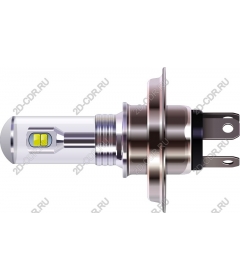  LED headlight bulb