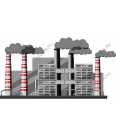  Industrial plant