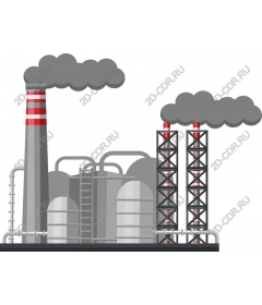  Industrial company