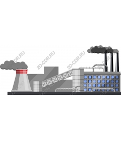  Industrial plant