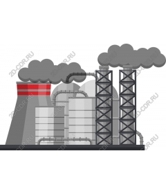  Industrial plant