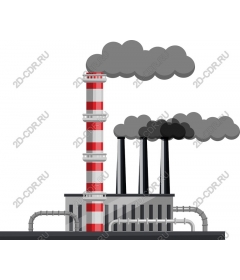  Industrial powerhouse