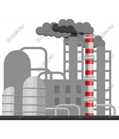  Industrial plant