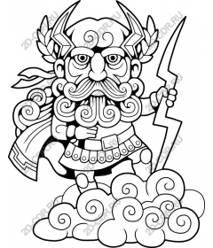 Viking-warrior