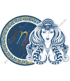 Woman-Virgo