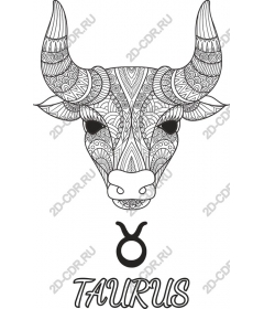 Taurus The Bull Is A Complex Astrology