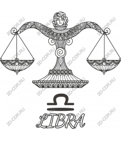  Balance scales