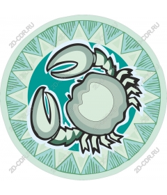  Crab