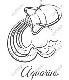  Aquarius Aquarius