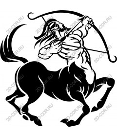  Centaur-Archer
