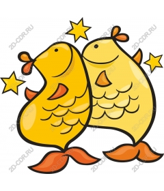  Fancy yellow fish
