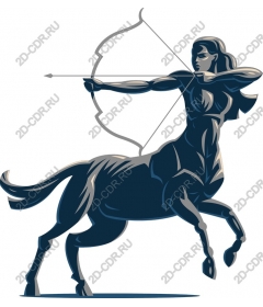  Centaur-Archer