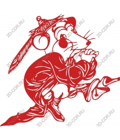  Cultural mouse