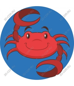 Jolly Crab