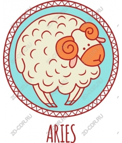  Charming Aries