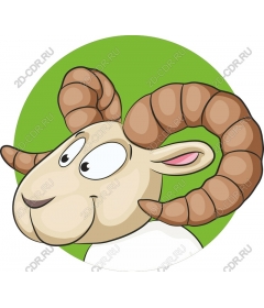 Charming Goat