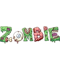 Zombie