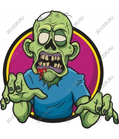 Zombie horror games