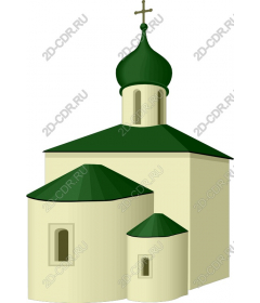 Charming churches