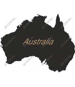 Australia