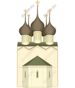  Eastern Orthodox Church