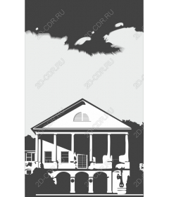 Southern elegance