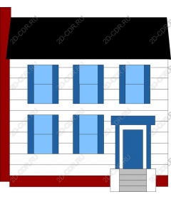  Charming two-storey house
