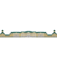  Исторический Архитектурный