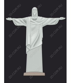  Christ the Redeemer