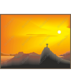  Christ the Redeemer.
