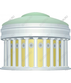  Classic Dome