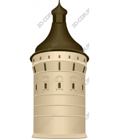  Vintage Tower