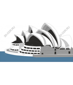 Sydney Opera House