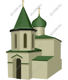 Традиционная церковь