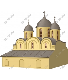 Традиционная церковь