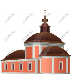  Архитектурный памятник